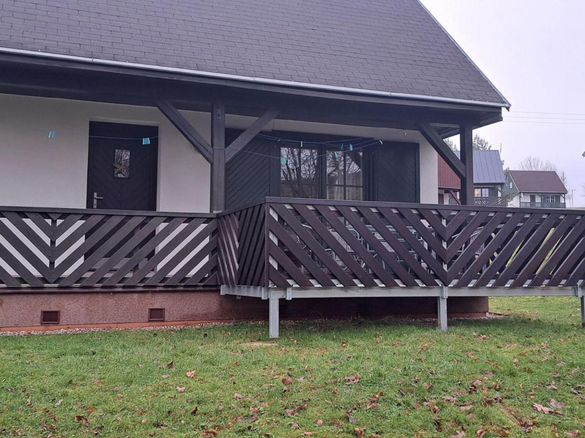 Holiday Home Holiday Hill 39 By Interhome Cista  Exterior photo